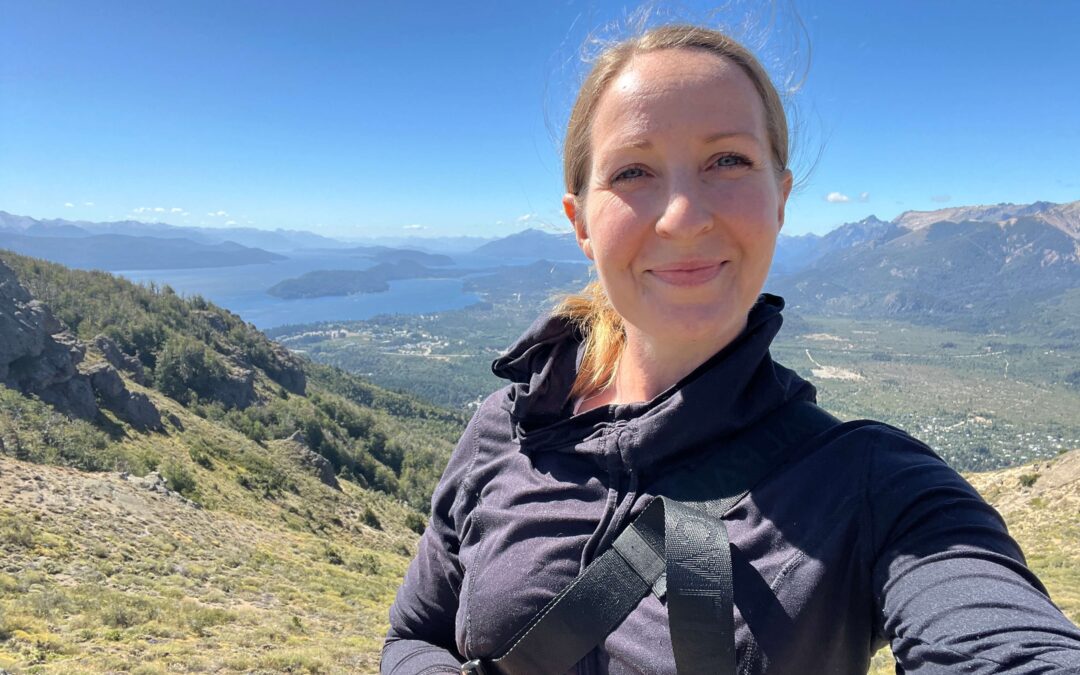 The Journey Begins: Why I Became a Travel Coach